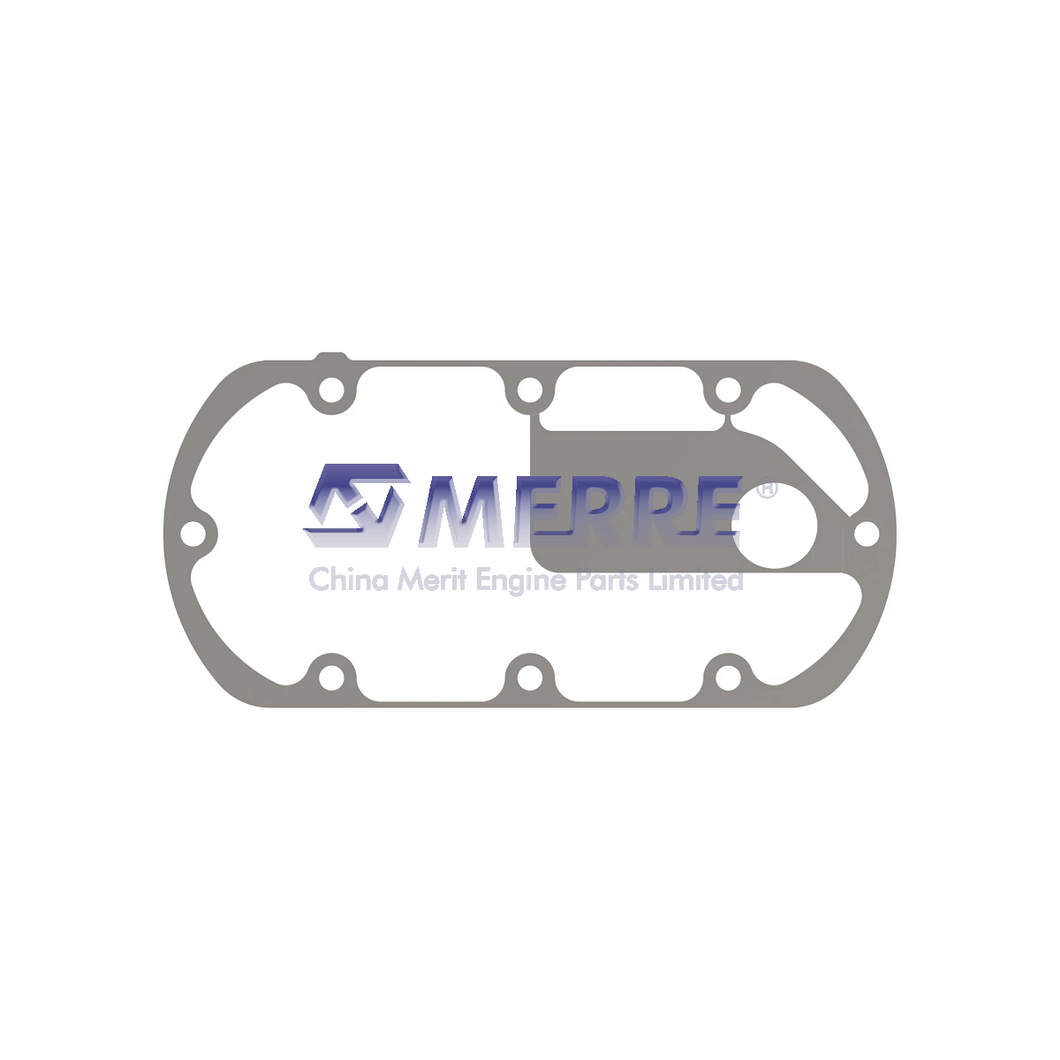 R132396: Engine Gasket/For John Deere