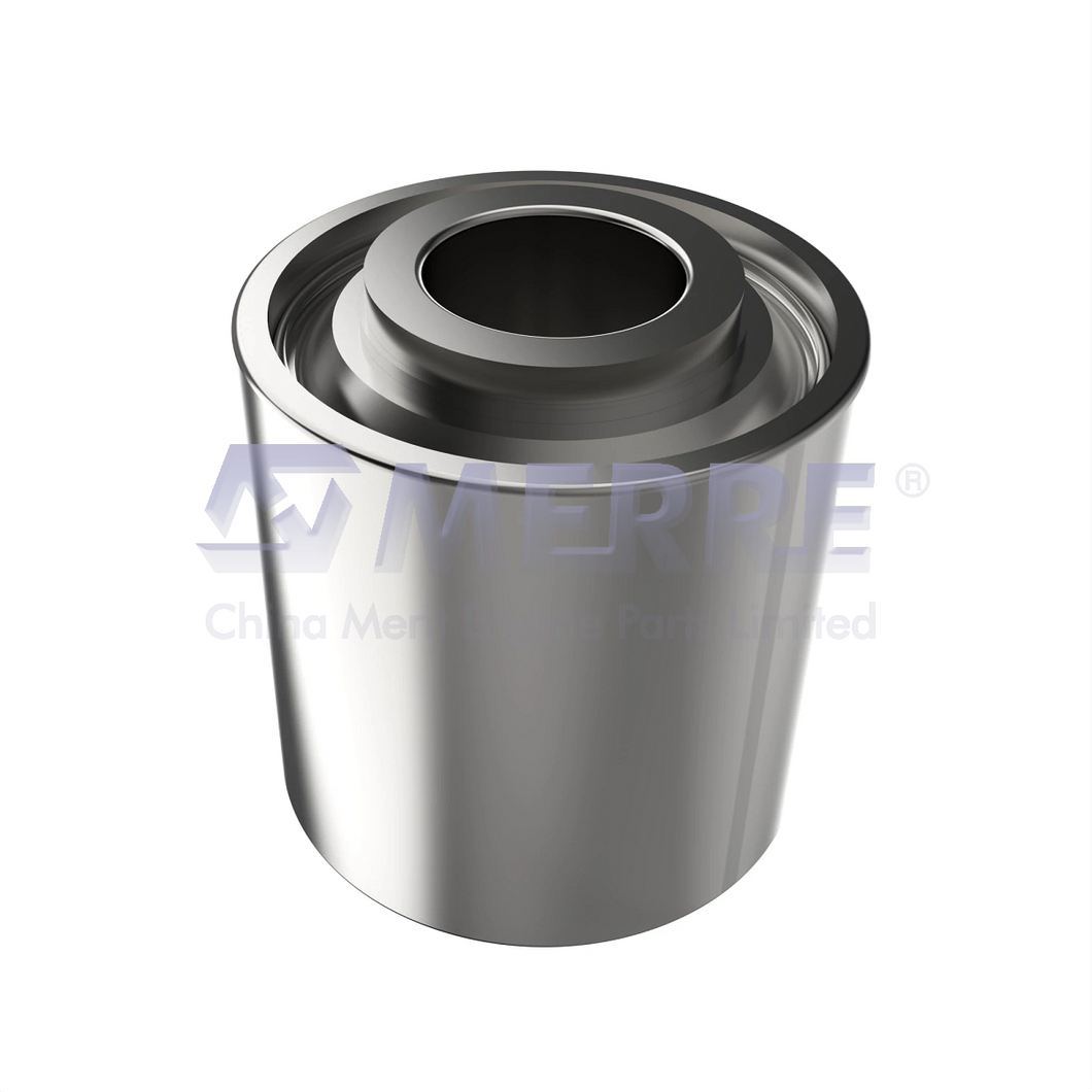 AN212132: Double Row Angular Contact Ball Bearing/For John Deere