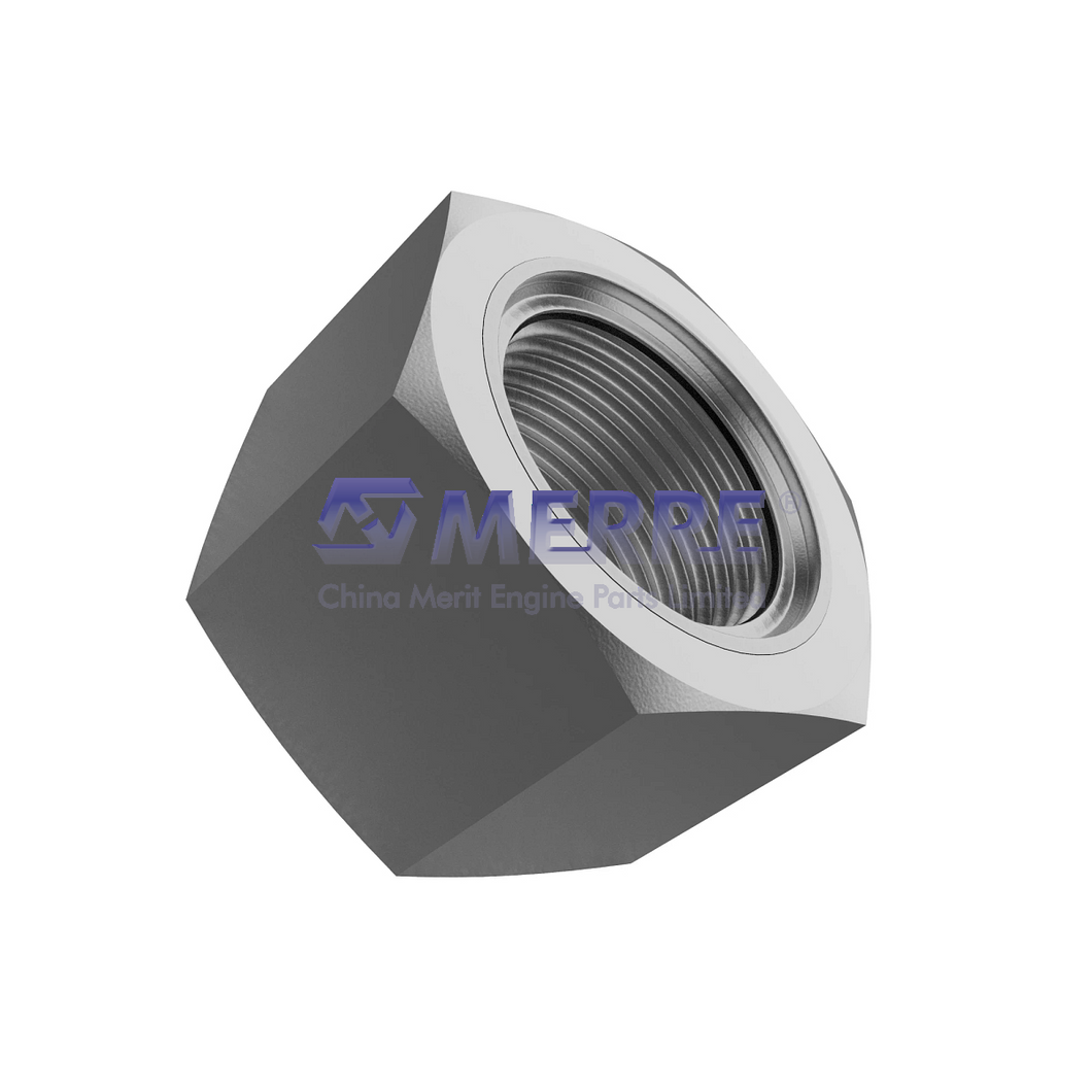 R91360: Hexagonal Nut/For John Deere