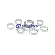 RP251271: Main Bearing Set/For John Deere