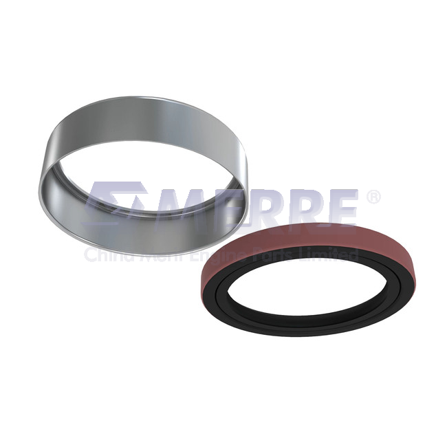 AR49025: Front Wear Sleeve Oil Seal, AR27354, AR31882, RE534261/For John Deere