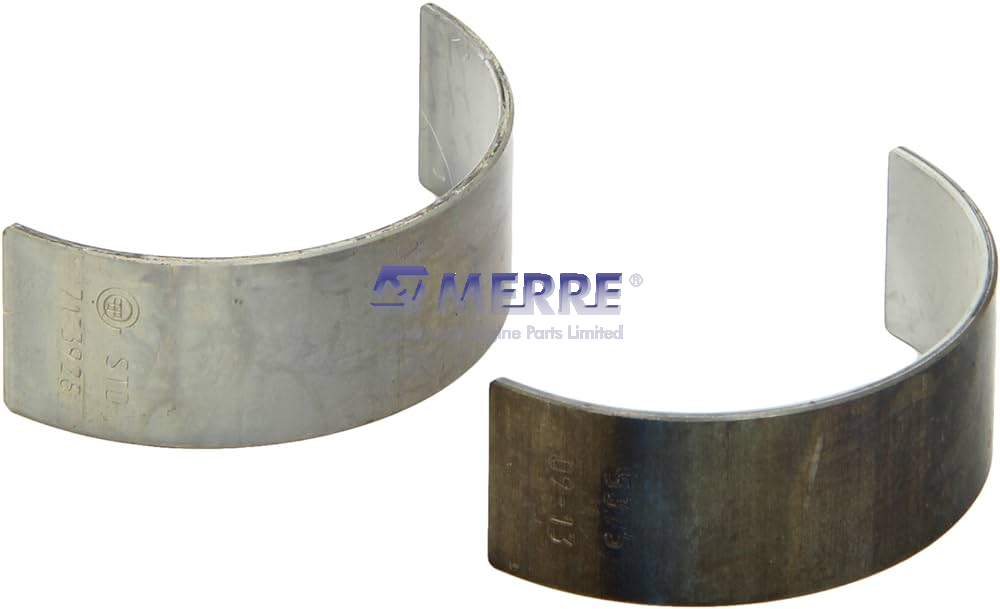 Connecting Rod Bearing - 001PL21967000 For OM470 Mercedes Benz - 4700300160, 4700300260, A4700300160