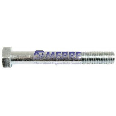 19M6824: Hexagonal Head Screw, M16 X 120 For John Deere