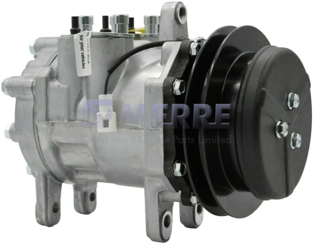 AC Compressor - AR99850,SE501460 SE501464/For John Deere
