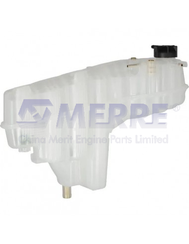 AL216717 AL179270 AL65822 RE307720 SJ25696 coolant expansion bottle tank /For John Deere