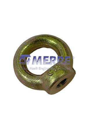 14M7284: Eye Nut, M8 For John Deere