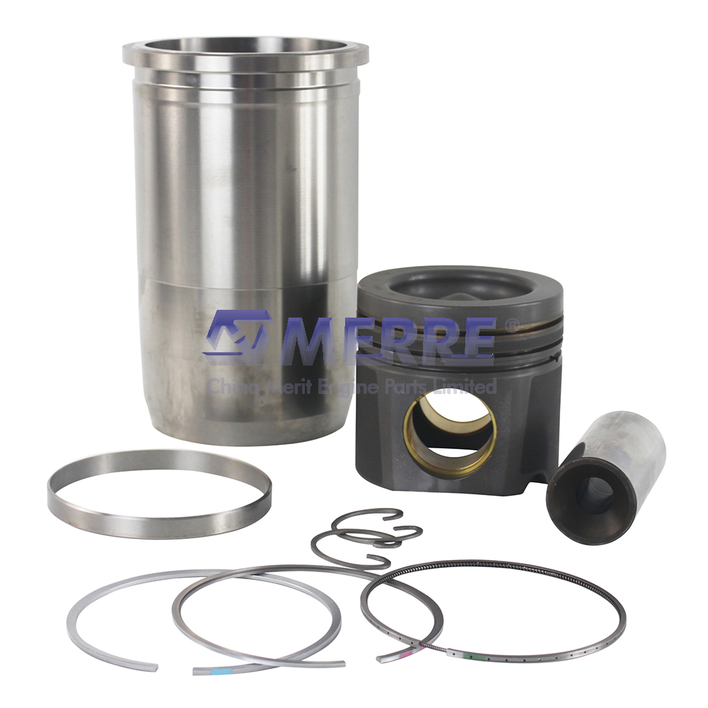 Repair Set, piston/sleeve - 0052680 For OM541 Mercedes Benz - 5410302637, 5410303337, A5410302637