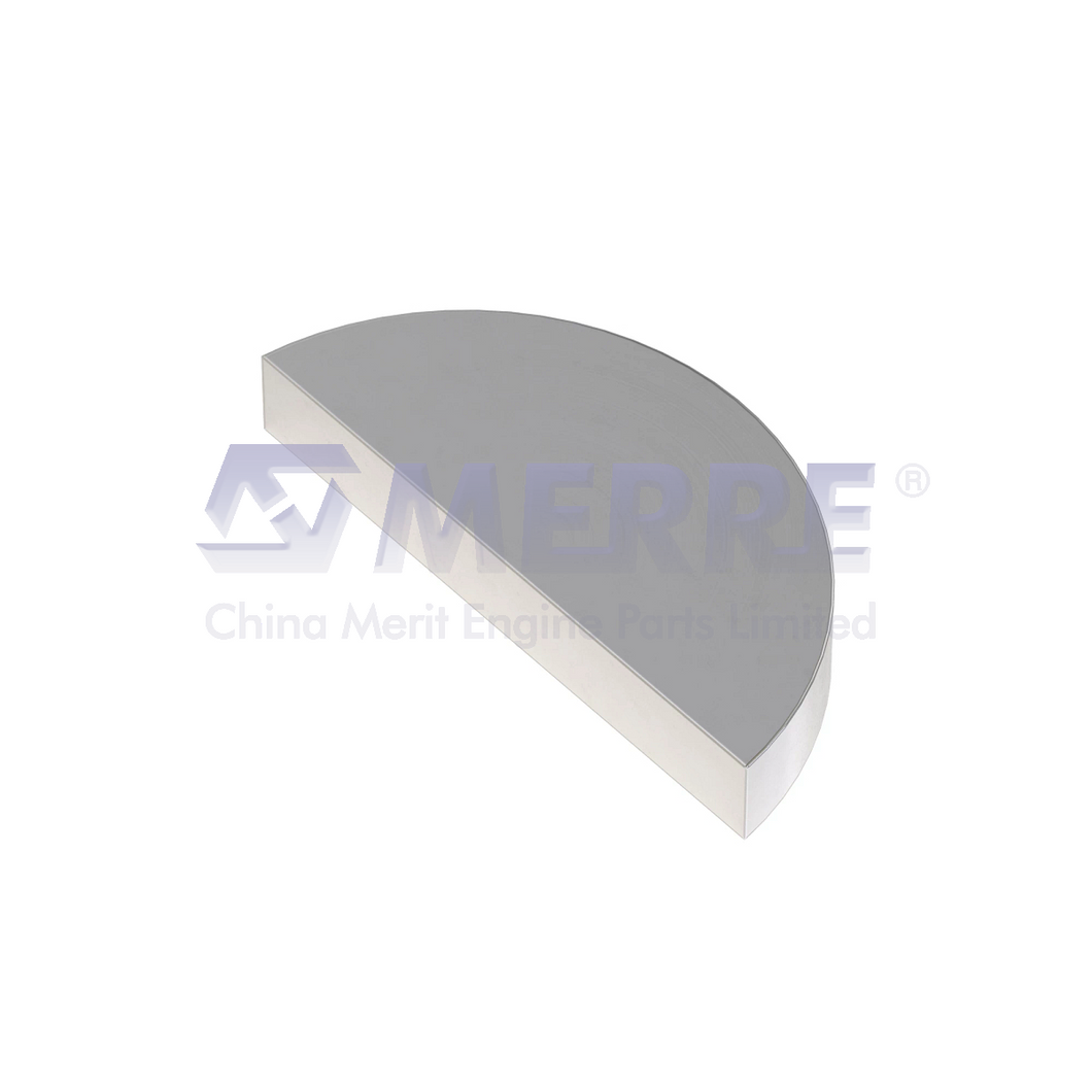 26H91: Shaft Key