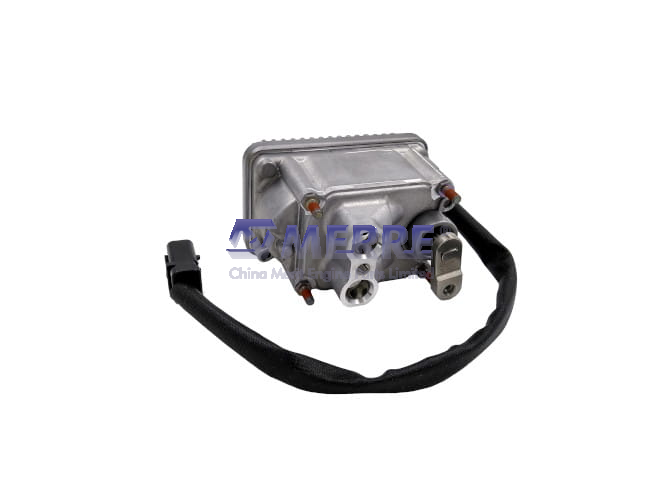 RE548080 DZ114554: Turbocharger Actuator/For John Deere