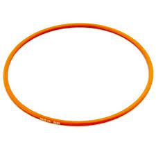 122-3772: O-SHAPED SEALING RING