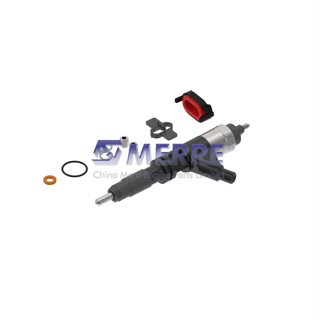 DZ100212: Fuel Injection Nozzle Kit/For John Deere