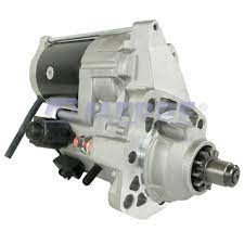 12V STARTER RE501298  RE501294  RE69704