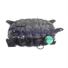 Загрузить изображение в средство просмотра галереи, RDA9605017903 Expansion Tank For Mercedes Benz
