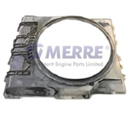 RDA9605052255 Fan Shroud For Mercedes Benz