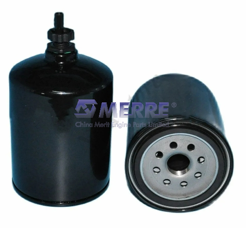 Fuel filter: RE523236/For John Deere