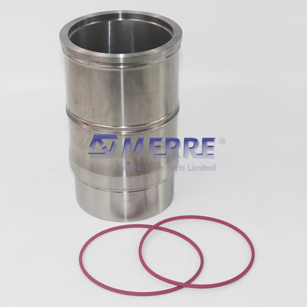 Cylinder Sleeve - 001LW00142000 For OM470 Mercedes Benz- 4700110210, 4700110310, 4700110410