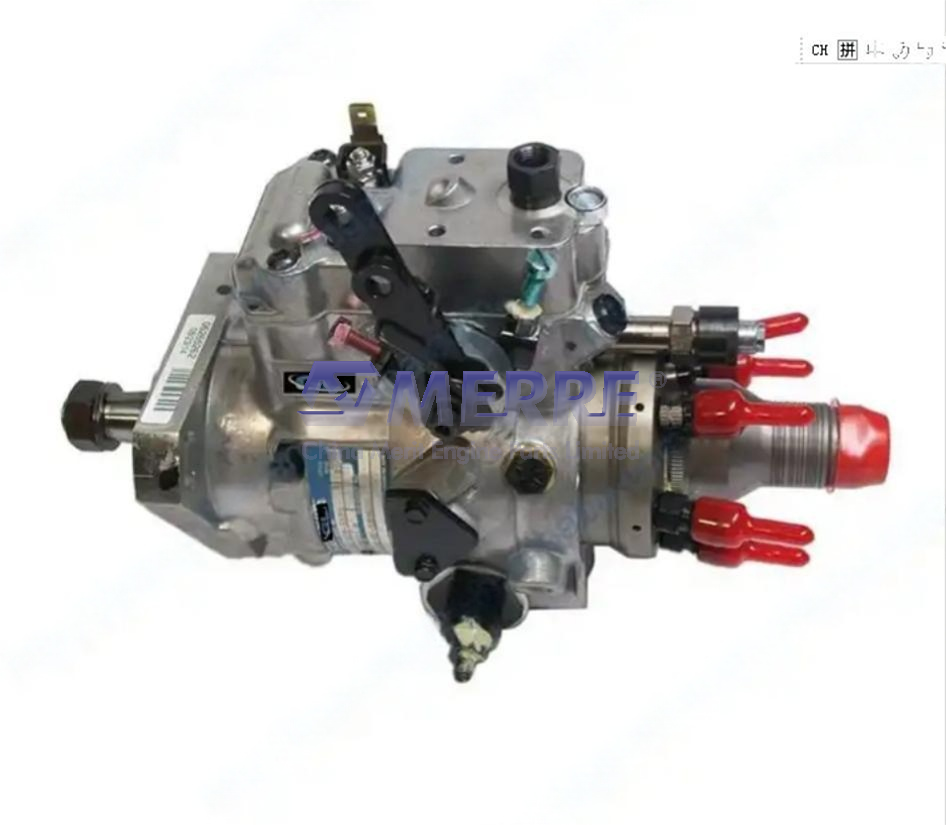 Fuel Injection Pump - RE502624 DB4629-5509/For John Deere
