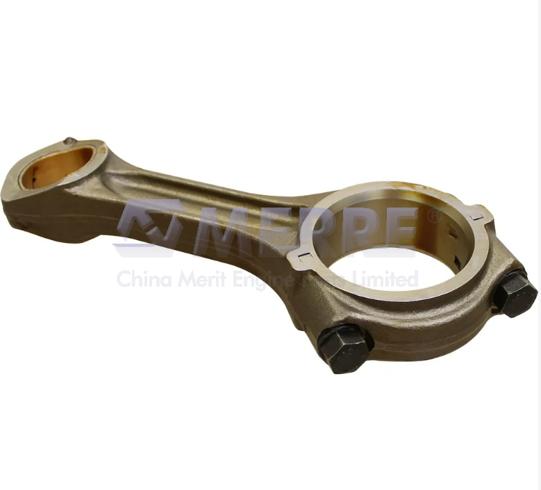 AR93341:CONNECTING ROD/For John Deere