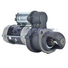 12V Starter RE19196, RE42730, RE516157, RE516455, RE519568, RE62916, TY25971