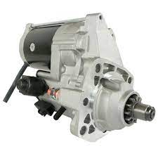 12V STARTER RE501298  RE501294  RE69704