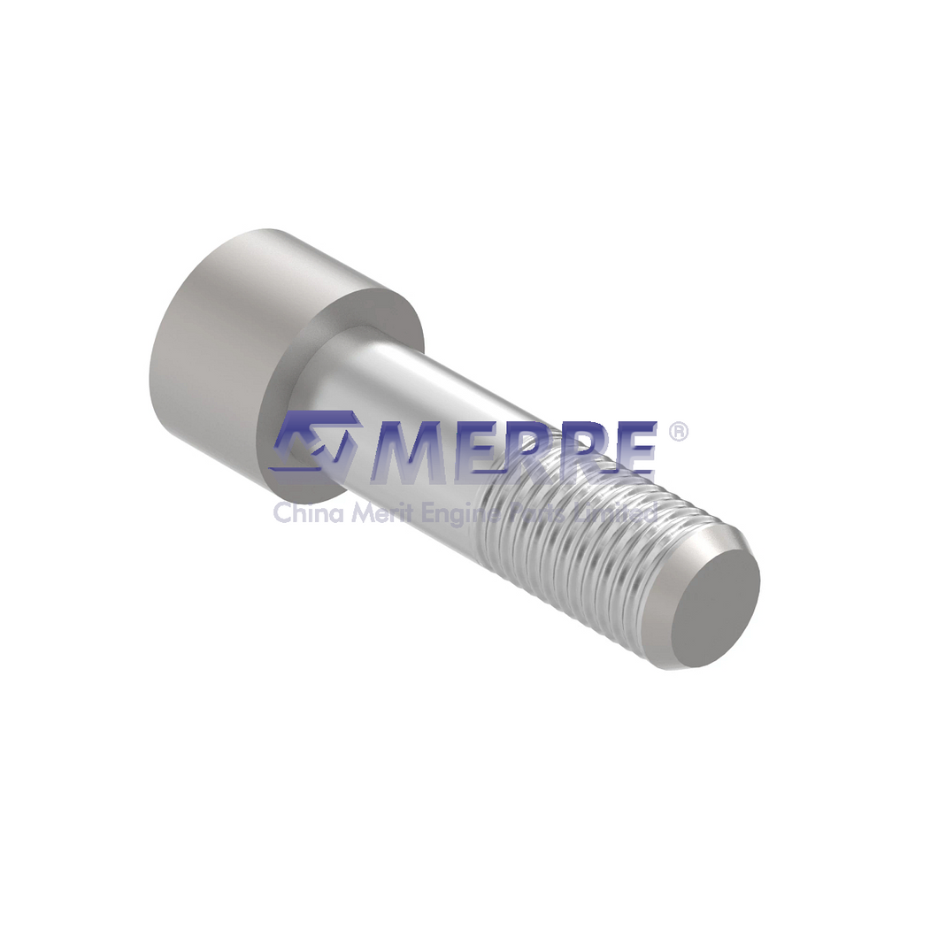 R171856: Cylindrical Head Screw, M12 X 40/For John Deere