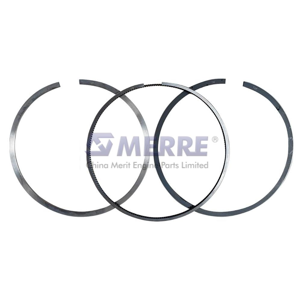 Piston Ring Set M-5410300624 For Mercedes Benz OM521 OM522 OM541 OM542 OM941 OM942