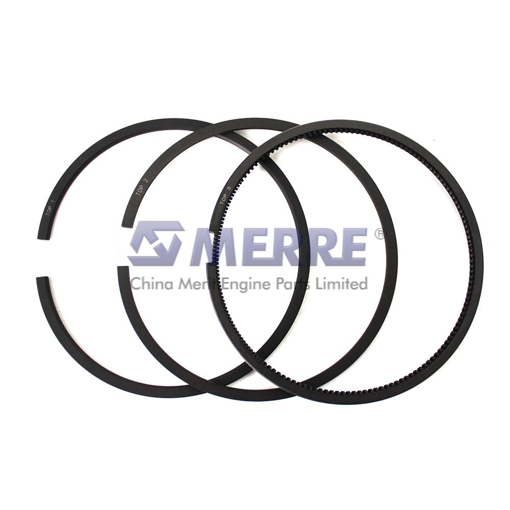 Piston Ring Set M-AR55759 For John Deere