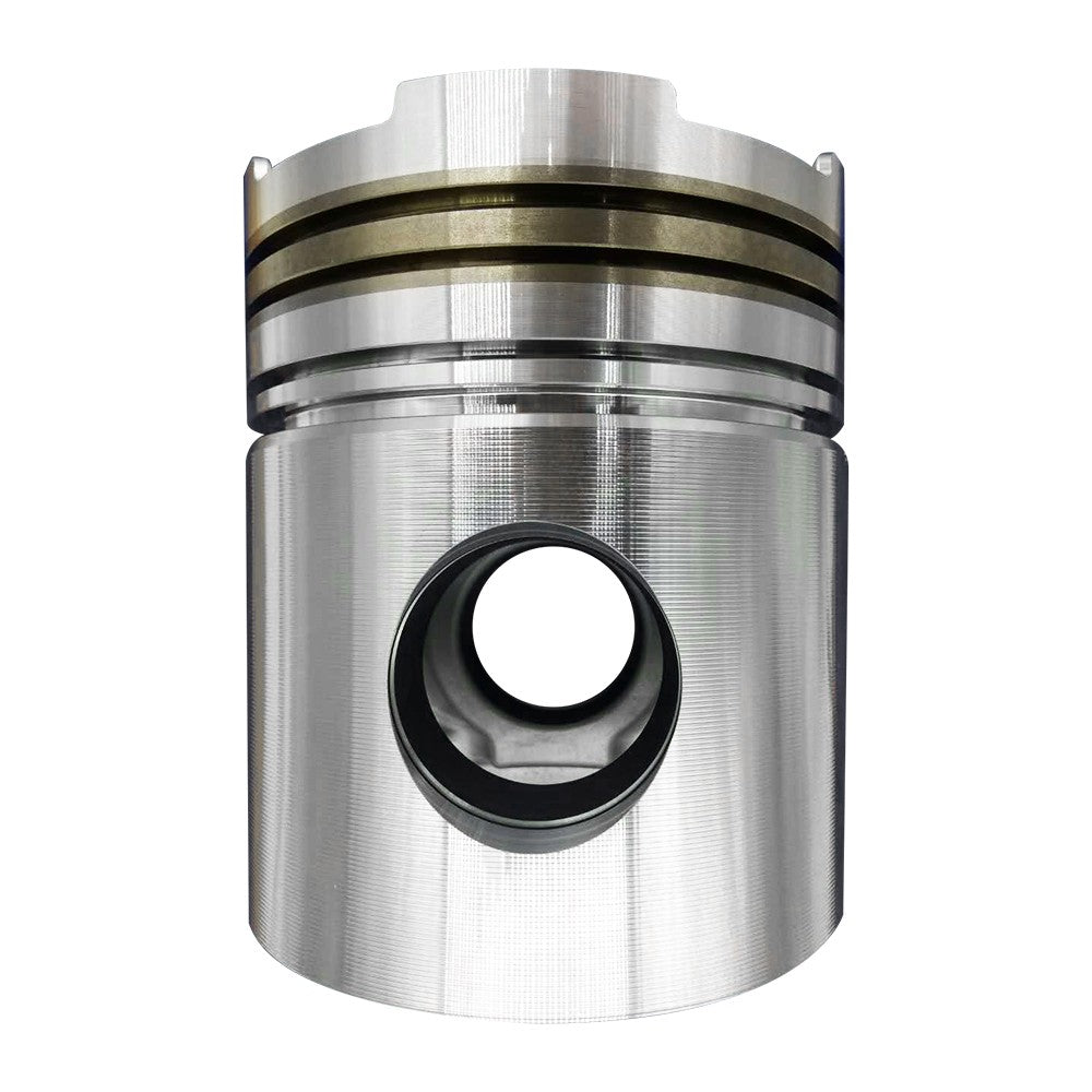 For Mitsubishi S6B Piston Oil Gallery