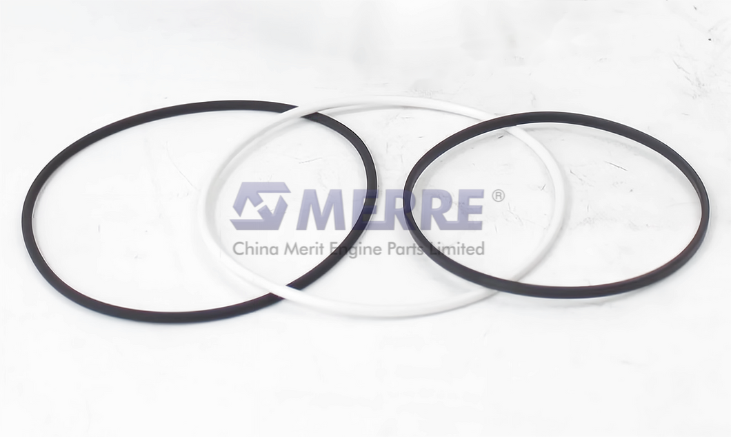 Liner O-Ring Set M-AR65507 For John Deere 4045T/H, 6068T/H