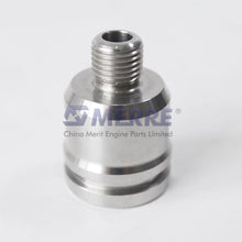 Load image into Gallery viewer, Genuine Timing Injector Tube Sleeve M-V2986 3183368 For Volvo
