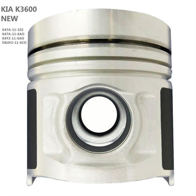 Piston for KIA SH K3600 New K47A-11-102