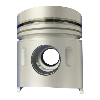 Piston for mitsubishi 4D31 ME012906  with 4.0mm Oil Ring