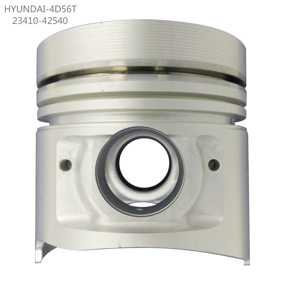 For Mitsubishi  TRITON2500-16V Piston 1110A593L