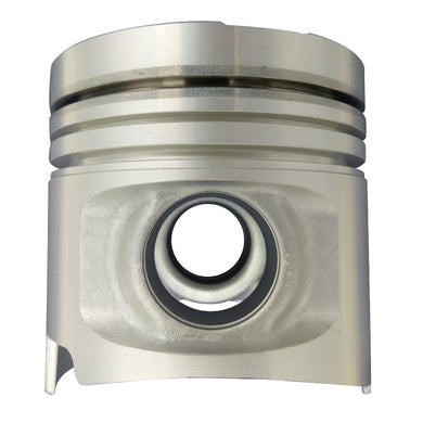 Piston for mitsubishi 4M40T ME203223 Oil Gallery with 3mm Oil Ring