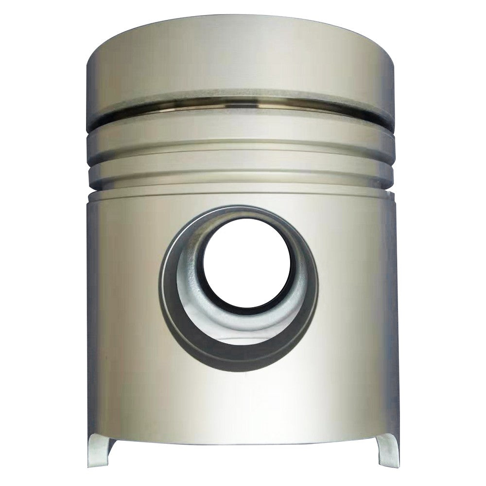 Piston for mitsubishi 6D22T ME052447/ME052809