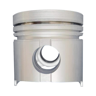 Piston for mitsubishi 4D35T ME018825  with Oil Gallery 2.5mm Oil Ring