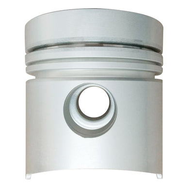 Piston for mitsubishi S4E 34417-20201 S6E