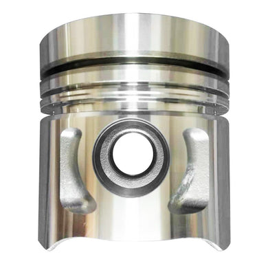 Piston for mitsubishi S4E 34417-04100 S6E