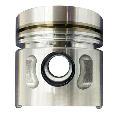 Piston for mitsubishi S4E2 34417-05400