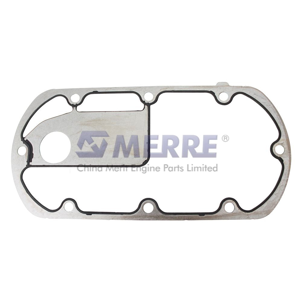 M-R132396 Oil Cooler Cover Gasket For John Deere