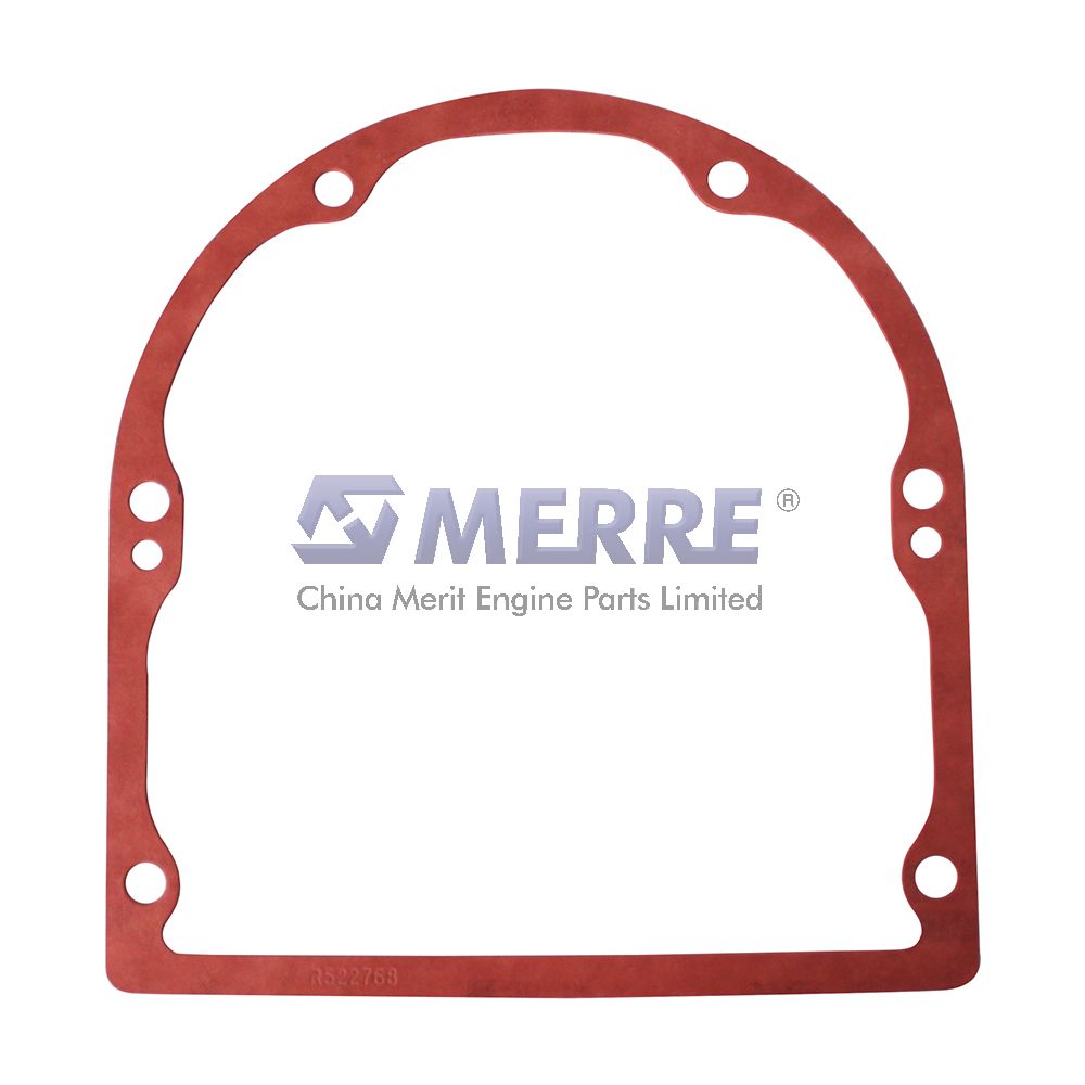 M-R522768 Rear Main Seal Housing Gasket For John Deere