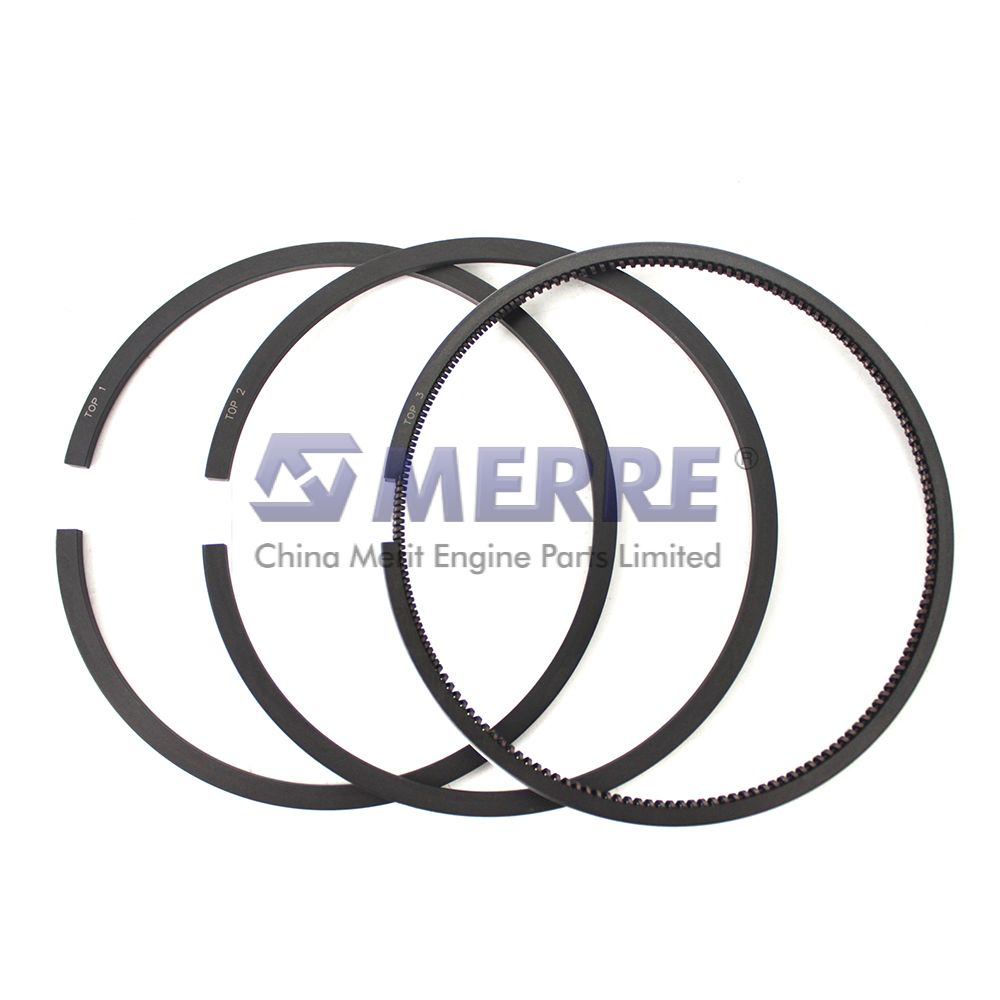 Piston Ring Set M-RE48380 For John Deere