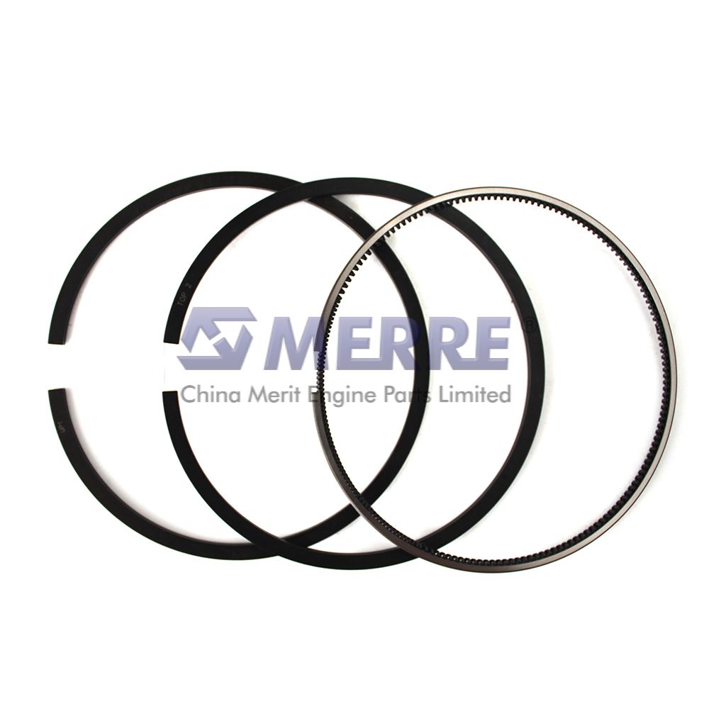 Piston Ring Set M-RE57517 For John Deere