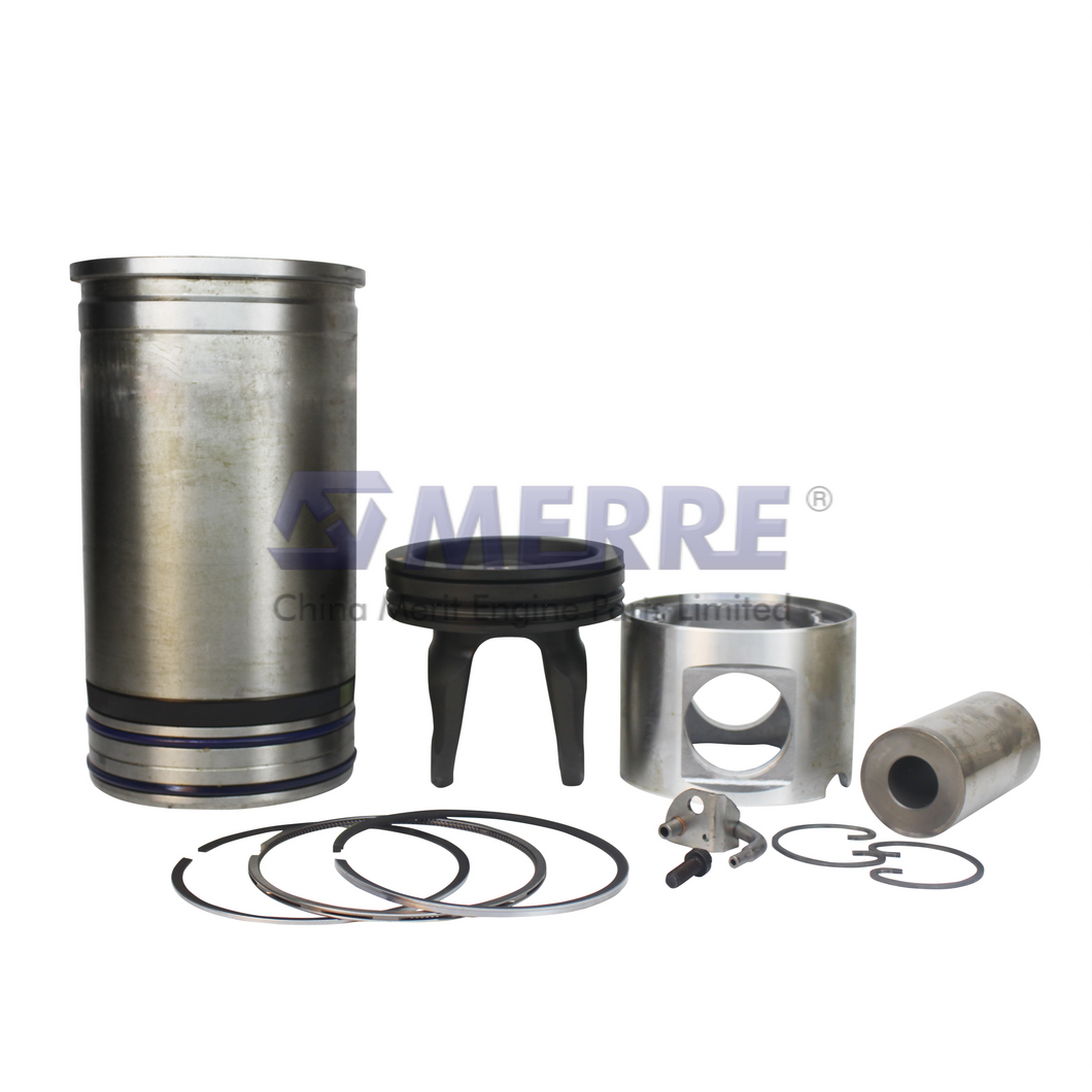 RDA23537592 Cylinder Kit For Detroit S60 RDA23532883