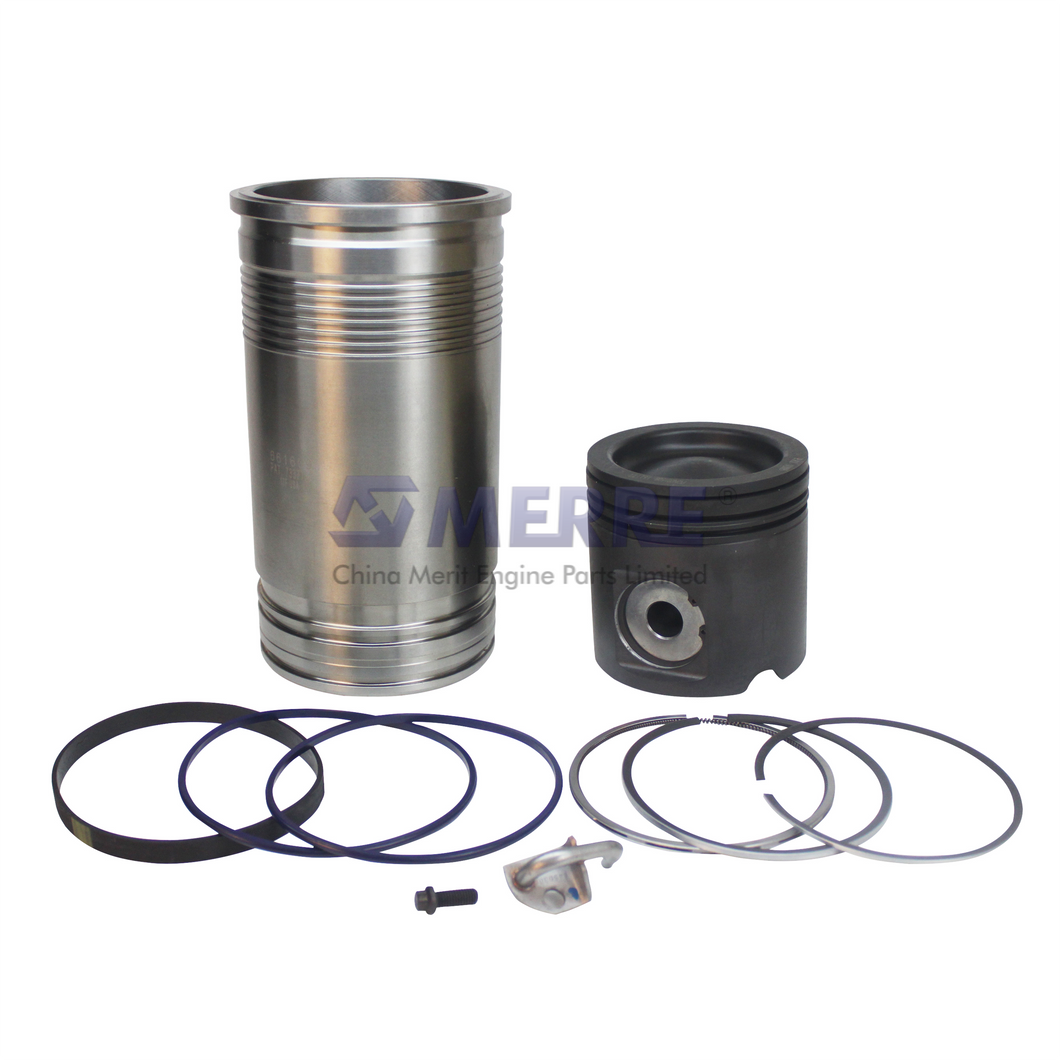 RDA23532562 Cylinder Kit For Detroit S60 Liner Kit. RDA23532554