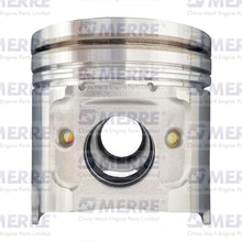 Load image into Gallery viewer, Piston Kit M129902-22080 For Yanmar 4TNE98
