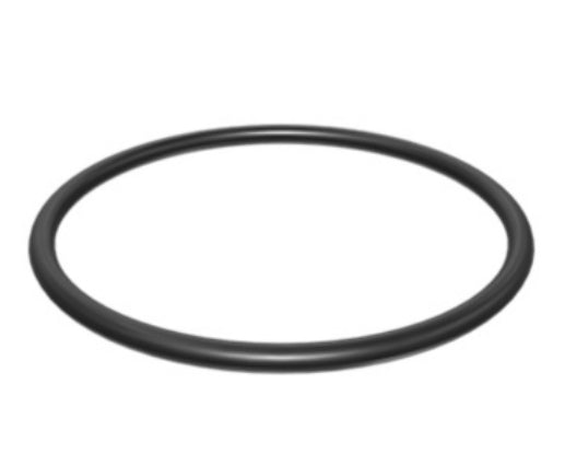 109-0077: O-SHAPED SEALING RING