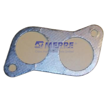 R83020: One Exhaust Manifold Gasket,R521437,RE62776/For John Deere