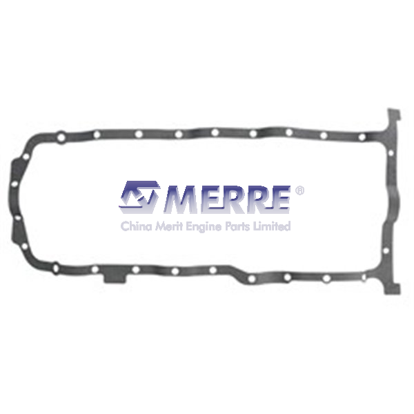 R523503: Oil Pan Gasket/For John Deere