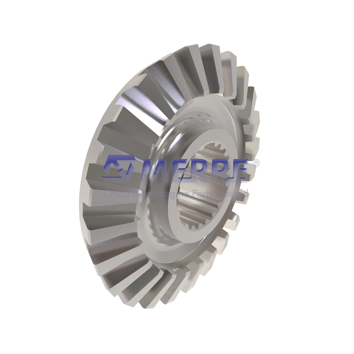 R109489: Differential Bevel Gear/For John Deere – China Merit